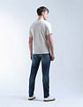 Flying Machine Slash Slim Tapered Fit F-Lite Jeans