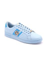 U.S. Polo Assn. Women Women Emery 3.0 Striped Sneakers