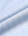 Arrow Liberty Classic Fit Windowpane Checked Shirt