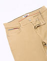 Tommy Hilfiger Organic Cotton Ryan Straight Fit Jeans
