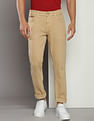 Tommy Hilfiger Organic Cotton Ryan Straight Fit Jeans