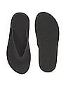 U.S. Polo Assn. V-Strap Solid Flip Flops