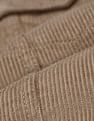 U.S. Polo Assn. Denim Co. Slim Fit Corduroy Sherpa Jacket