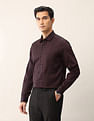 Arrow Pure Cotton Ceremonial Shirt
