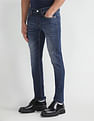 Flying Machine Jackson Super Skinny Fit Low Rise Jeans