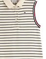 Tommy Hilfiger Kids Girls Classic Polo Dress