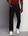 Tommy Hilfiger Recycled Cotton Scanton Slim Fit Jeans