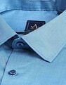 Arrow Liberty Classic Fit Pure Cotton Ceremonial Shirt