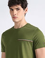 Tommy Hilfiger Monotype Stripe Sustainable T-Shirt