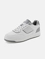 Flying Machine Men Garnett 2.0 Colour Blocked Sneakers