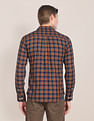 U.S. Polo Assn. Tartan Check Cotton Shirt
