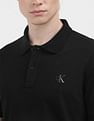 Calvin Klein Jeans Cooling Regular Polo Shirt