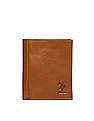 U.S. Polo Assn. Attached Card Holder Leather Wallet