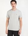 Tommy Hilfiger Printed Regular-Fit Cotton T-Shirt