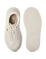 U.S. Polo Assn. Women Brand Print Marlene Sneakers