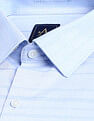 Arrow Horizontal Striped Liberty Classic Fit Shirt