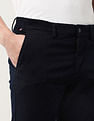 Arrow Sport Slim Fit Dobby Trousers