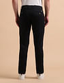 U.S. Polo Assn. Satin Super Slim Fit Trousers