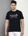 Tommy Hilfiger Crew Neck Sustainable T-Shirt