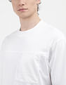 Calvin Klein Jeans Cooling Relaxed Fit T-Shirt