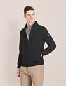 U.S. Polo Assn. Bomber Windcheater Jacket