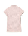 Tommy Hilfiger Kids Girls Fit & Flare Slim Fit Dress