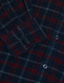 Arrow Sport Slim Fit Lightweight Corduroy Shirt