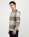 Tommy Hilfiger Oxford Check Regular Fit Shirt