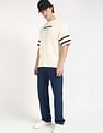 Tommy Hilfiger Embroidered Logo Regular-Fit Cotton T-Shirt