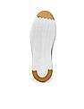 Cole Haan Women White Round Toe GrandPrø Topspin Sneakers