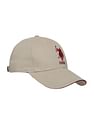 U.S. Polo Assn. Cotton Solid Lugo Cap