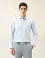 Arrow Pure Cotton Ceremonial Shirt