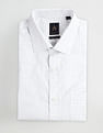 Arrow All-Over Printed Manhattan Slim Fit Shirt