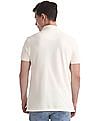 U.S. Polo Assn. Denim Co. Muscle Fit Printed Polo Shirt
