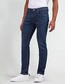 U.S. Polo Assn. Denim Co. Brandon Slim Tapered Fit Blue Jeans