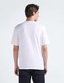 Calvin Klein Shoulder Logo Sustainable T-Shirt