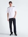 Calvin Klein Shoulder Logo Sustainable T-Shirt