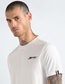 Tommy Hilfiger Recycled Solid Essentials T-Shirt