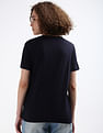 Tommy Hilfiger Sustainable Crew Neck T-Shirt