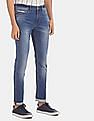 U.S. Polo Assn. Denim Co. Regallo Skinny Fit Blue Jeans