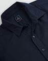 Arrow Sports Manhattan Slim Fit Twill Shirt