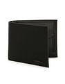 Calvin Klein Bi-Fold Textured Wallet with Key Fob