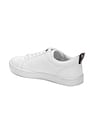 U.S. Polo Assn. Men Solid Lace Up Dorit Sneakers