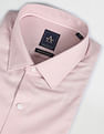 Arrow Solid Dobby Formal Shirt