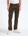 Flying Machine F-Jango Straight Fit Classic Vintage Jeans