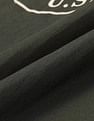 USPA Innerwear Comfort Fit Printed I643 Lounge T-Shirt - Pack Of 1