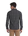Flying Machine Slim Fit Printed Shirt