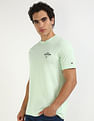 Tommy Hilfiger Logo Regular-Fit Cotton T-Shirt
