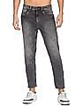 Flying Machine Mankle Slim Fit Acid Wash Jeans