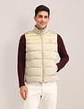 U.S. Polo Assn. Colour blocked Regular fit Jacket